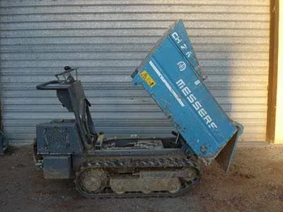 dumper 1